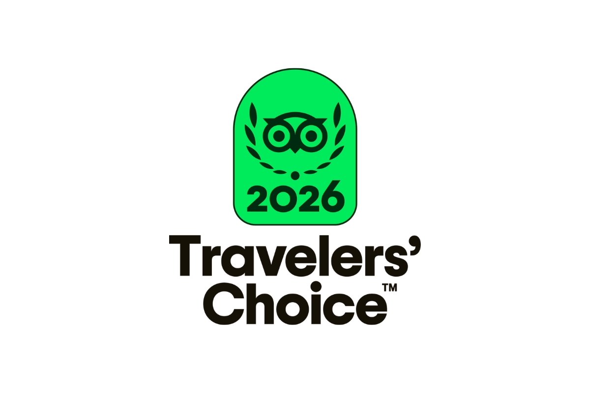 Cicerones Tripadvisor Travelers' Choice 2026